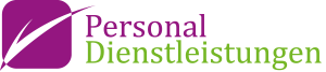 Personal Seniorservice Logo